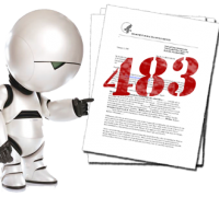 The Hitchhiker’s Guide to 483s and Warning Letters – FDA Compliance Trends, Response and Prevention |Oct. 15, 2015, 1 PM EDT | Bazigos